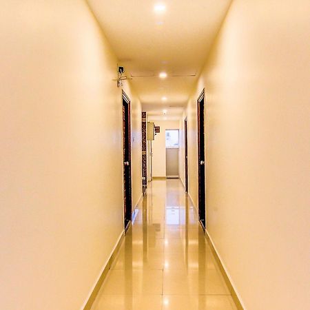 Fabexpress Mayuri Residency - Marathahalli Bangalore Exterior photo